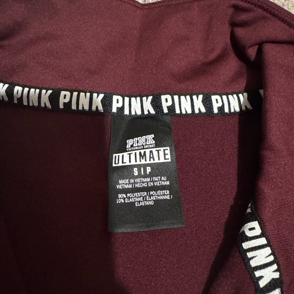 PINK pullover - Picture 6 of 6
